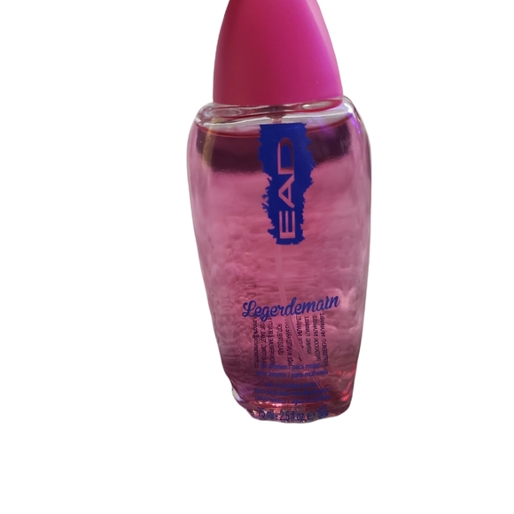 PERFUME EAD LEGERDEMAIN FRAGRANCE COMPARE TO FANTASY BRIT SPEARS 75ML NEW - Picture 6 of 6